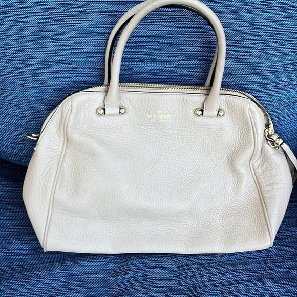 Kate Spade Purse - Picture 1 of 7